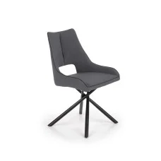 CHAIR K 409, GRAY